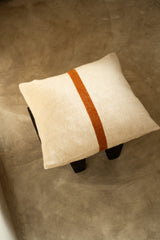 Tsum Silk Blend Cushion