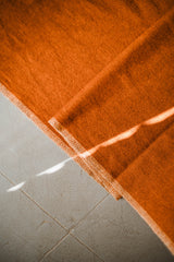 Gyantse Meadow Throw, 100% yak wool