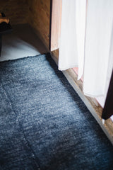 'Kala Ratri', Radhi Rug