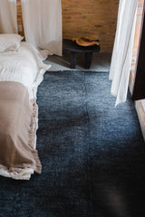 'Kala Ratri', Radhi Rug