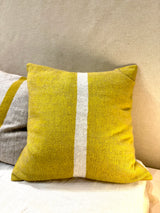 Nubri Silk Blend Cushion