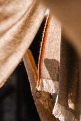 Qomolangma Peak Scarf 100% yak