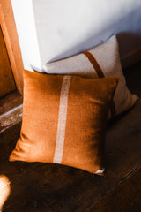 Manaslu Silk Blend Cushion