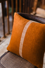 Manaslu Silk Blend Cushion