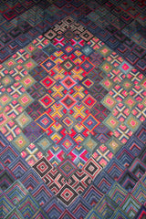 'Tibetan Jewelry Design', Tibetan Wall-Hanging Art
