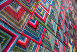 Up close Wall Hanging