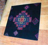 'Universal Mandala', Tibetan Wall Hanging Art