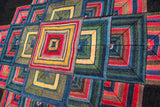 'Universal Mandala', Tibetan Wall Hanging Art