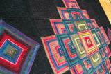 'Universal Mandala', Tibetan Wall Hanging Art