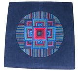 'Stupa Mandala', Tibetan Wall-Hanging Art
