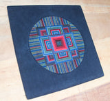 'Stupa Mandala', Tibetan Wall-Hanging Art