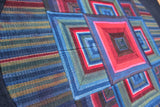 'Stupa Mandala', Tibetan Wall-Hanging Art