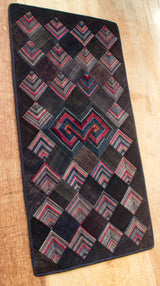 'Flying Garuda', Tibetan Wall-Hanging Art