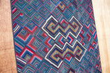 'Double Butterfly'. Tibetan Wall-Hanging Art