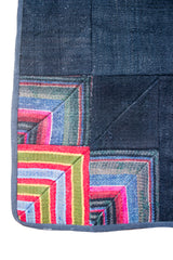 'Shinning Endless Knot', Tibetan Wall-Hanging Art