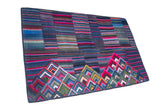 'Sky Mountain', Tibetan Wall-Hanging Art