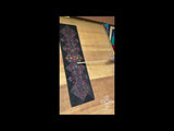 'Three Eyes of Wisdom & Compassion', Tibetan Wall-Hanging Art