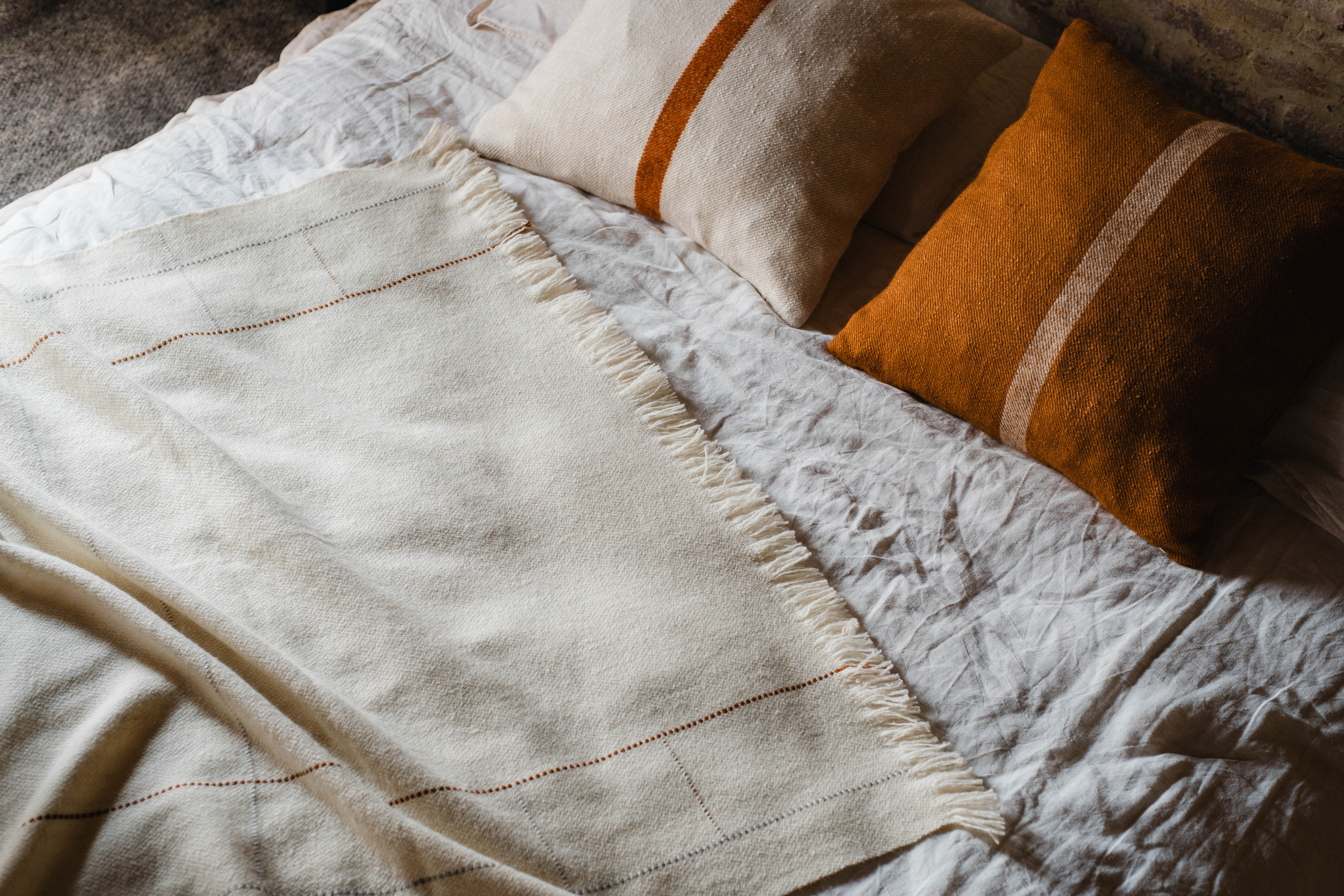 All Luxury and Sustainable Wool Homewares – Tagged 
