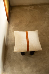 Tsum Silk Blend Cushion