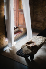 'Prithivi', Radhi Rug