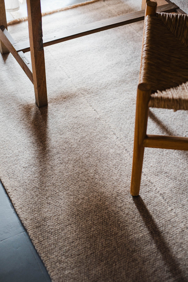 'Jagat', Radhi Rug