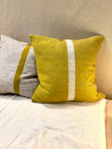 Nubri Silk Blend Cushion