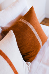 Manaslu Silk Blend Cushion