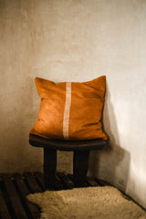 Manaslu Silk Blend Cushion